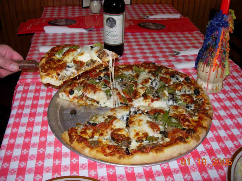 Top 5 San Diego Pizzerias as Voted by You